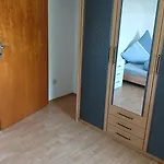 Apartment Ferienwohnung Herxheim Herxheim