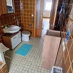 Apartment Ferienwohnung Herxheim