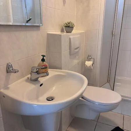 Ferienwohnung *