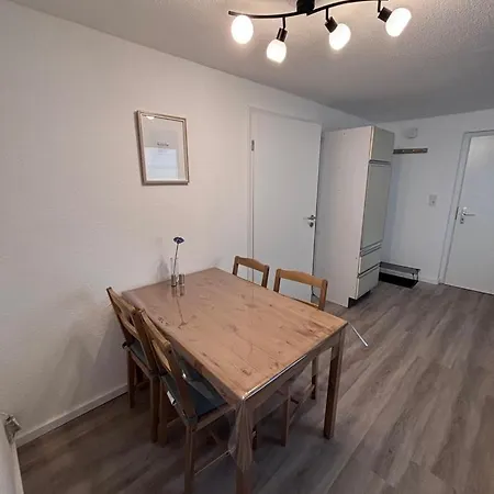Ferienwohnung Апартаменты Hackenheim