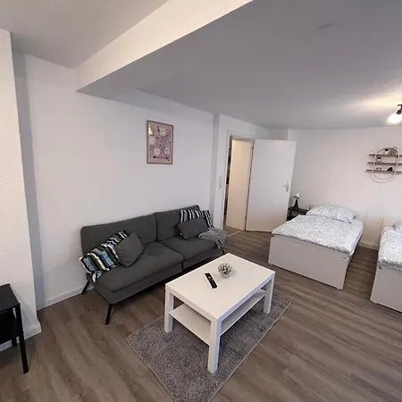 Ferienwohnung Апартаменты