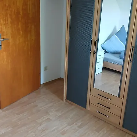 Apartment Ferienwohnung Herxheim Herxheim