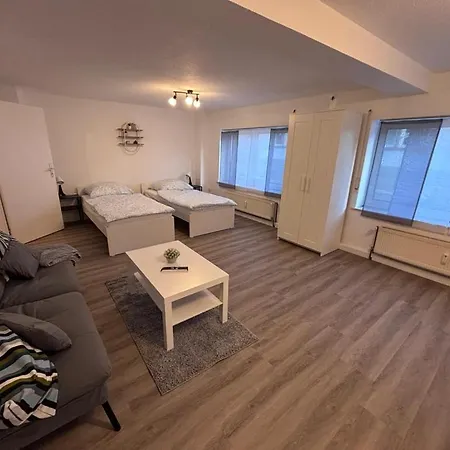 Ferienwohnung Апартаменты