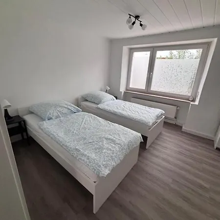 Апартаменты Ferienwohnung *
