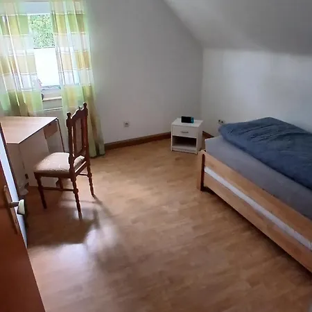 Ferienwohnung Herxheim *
