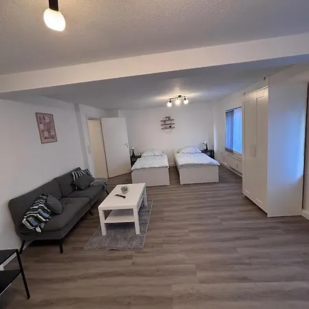 Ferienwohnung Апартаменты