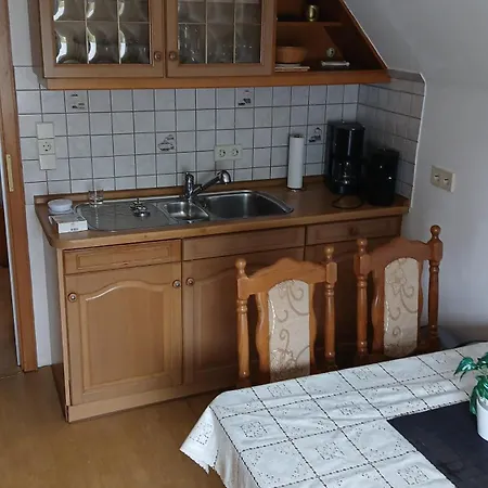 Ferienwohnung Herxheim Apartment Herxheim