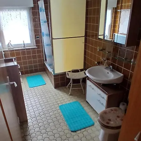 Ferienwohnung Herxheim Apartment *