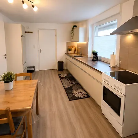 Apartman Ferienwohnung *