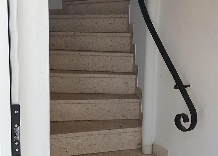 Ferienwohnung Herxheim Апартаменты